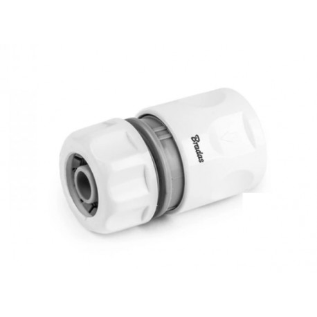 Gas hose PROFI with valve