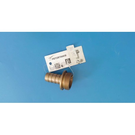 Konektor hadice 1/2" pro 13mm hadici