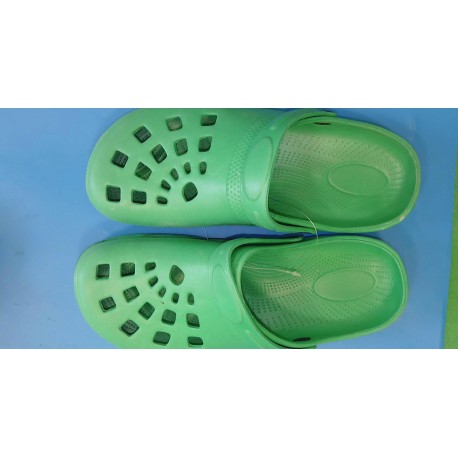 Pánské gumové pantofle 45