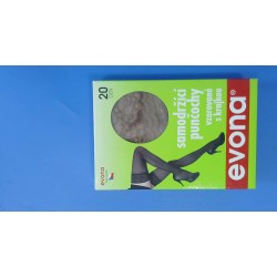 Gas hose PROFI with valve