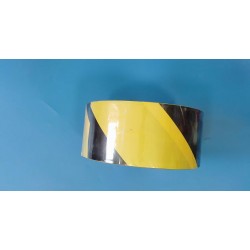 Gas hose PROFI with valve