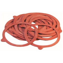 Gas hose PROFI with valve