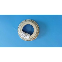Gas hose PROFI with valve