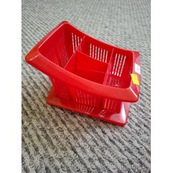 Gas hose PROFI with valve