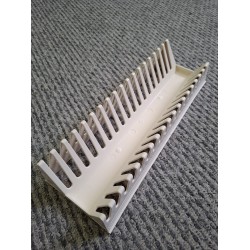 Plynová hadica PROFI s ventilom