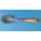 Gas hose PROFI with valve