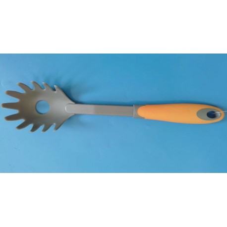 Gas hose PROFI with valve