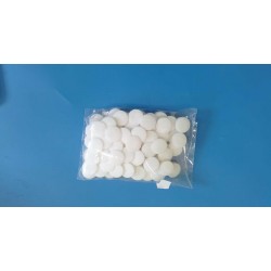 Knoflík cíchový 28" dvojitý