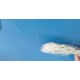 Gas hose PROFI with valve