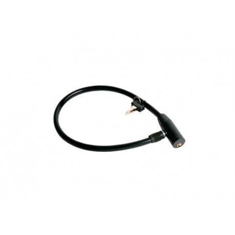 Gas hose PROFI with valve Gas hose PROFI with valve