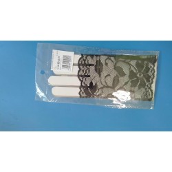 Gas hose PROFI with valve