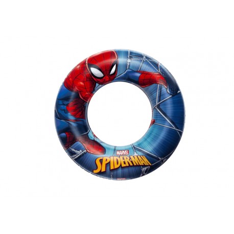 Nafukovací kruh Spider-Man Nafukovací kruh Spider-Man