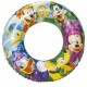 Nafukovací kruh MICKEY RACERS