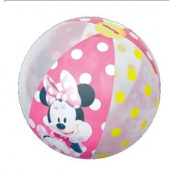 Nafukovací míč - Minnie