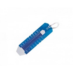 Gas hose PROFI with valve