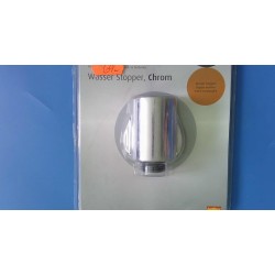 Gas hose PROFI with valve