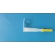 Gas hose PROFI with valve