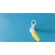 Gas hose PROFI with valve