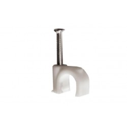 Kabelová příchytka kruhová