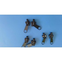 Gas hose PROFI with valve