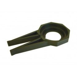 Gasschlauch PROFI mit Ventil