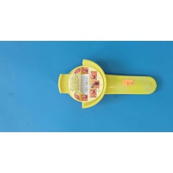 Gas hose PROFI with valve