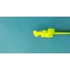 Gas hose PROFI with valve