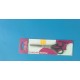 Gas hose PROFI with valve