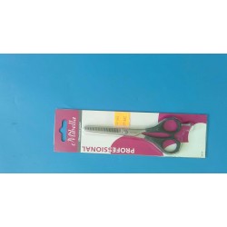 Gas hose PROFI with valve