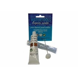 Gas hose PROFI with valve