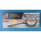 Gas hose PROFI with valve
