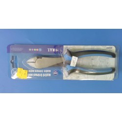 Gas hose PROFI with valve