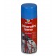 Gas hose PROFI with valve