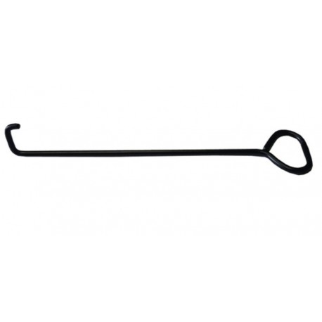 Stěhovací hák 58 cm