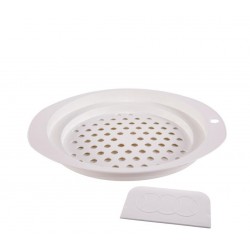 Plynová hadica PROFI s ventilom