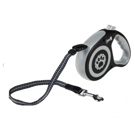 Gas hose PROFI with valve