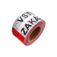 Gas hose PROFI with valve