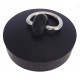 Gas hose PROFI with valve