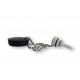 Gas hose PROFI with valve