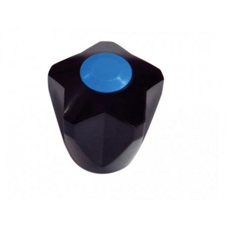 Rukojeť T5 3/8" k baterii Modrá Rukojeť T5 3/8" k baterii Modrá