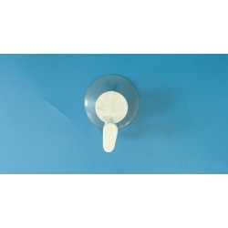 Gas hose PROFI with valve