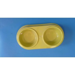 Gas hose PROFI with valve