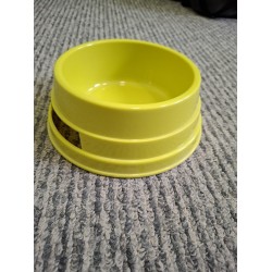 Georplast Pet miska kulatá