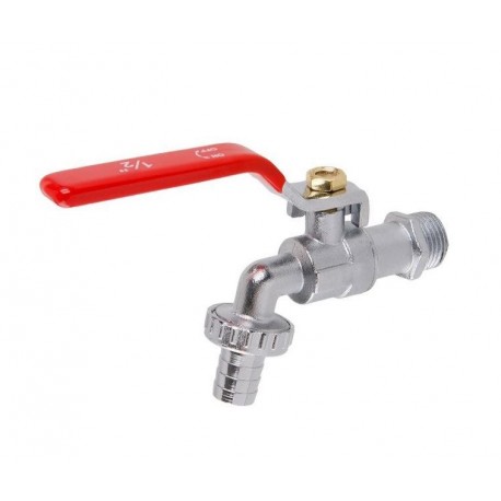 Ventil zahradní 1 / 2 " Ventil zahradní 1 / 2 "