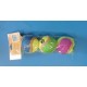 Gas hose PROFI with valve