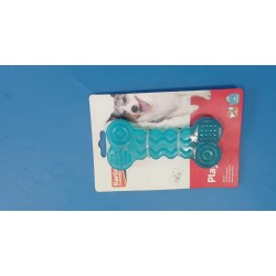 Gas hose PROFI with valve
