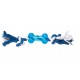 Gas hose PROFI with valve