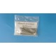 Gas hose PROFI with valve