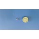 Gas hose PROFI with valve