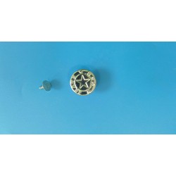 Plynová hadica PROFI s ventilom